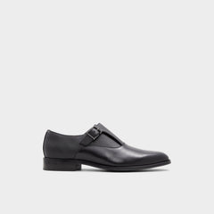 Aldo | Dashing Other Black Men's Loafers & Slip-Ons - Monkstrap loafer