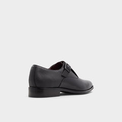Aldo | Dashing Other Black Men's Loafers & Slip-Ons - Monkstrap loafer