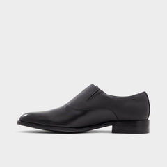 Aldo | Dashing Other Black Men's Loafers & Slip-Ons - Monkstrap loafer