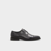 Aldo | Bronko Black Men's Oxfords & Lace-ups - Derby shoe