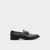 Aldo | Walters Black Men's Dress Shoes - Loafer