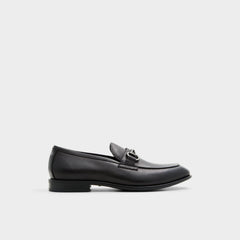 Aldo | Walters Black Men's Dress Shoes - Loafer