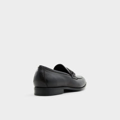 Aldo | Walters Black Men's Dress Shoes - Loafer