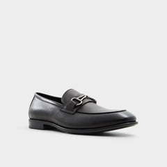 Aldo | Walters Black Men's Dress Shoes - Loafer