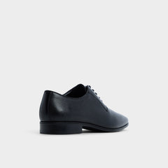 Aldo | Biaggoo Black Men's Oxfords & Lace-ups - Oxford shoe