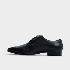 Aldo | Biaggoo Black Men's Oxfords & Lace-ups - Oxford shoe