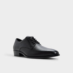 Aldo | Lewistown in Other Black - Oxford shoe