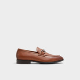Aldo | Walters Cognac Men's Dress Shoes - Loafer