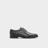 Aldo | Hanfordd Black Men's Oxfords & Lace-ups - Oxford shoe