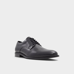 Aldo | Hanfordd Black Men's Oxfords & Lace-ups - Oxford shoe
