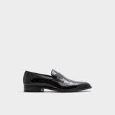 Aldo | Osgoode Black Men's Dress Shoes - Loafer