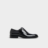 Aldo | Bejamin Other Black Men's Dress Shoes - Monkstrap loafer
