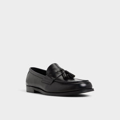 Aldo | Lionel in Black - Loafer