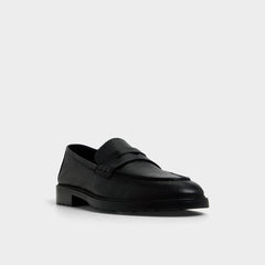 Aldo | Melvillee in Open Black - Loafer
