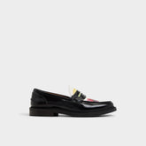 Aldo | Buckley in Other Black - Loafer
