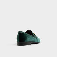 Aldo | Samuel in Dark Green - Loafer