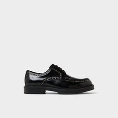 Aldo | Frederiko Black Men's Oxfords & Lace-ups - Oxford shoe