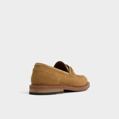 Aldo | Arturo in Sand - Loafer