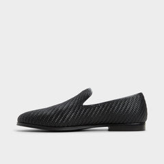 Aldo | Rimini Black Men's Dress Shoes - Loafer