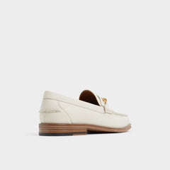 Aldo | Wildwood in Light Beige - Loafer