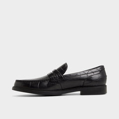 Aldo | Kieran in Black Multi - Loafer