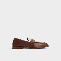 Aldo | Fano Cognac Men's Loafers & Slip-Ons - Loafer