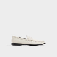 Aldo | Speakeasy Ivory Men's Dress Shoes - Loafer