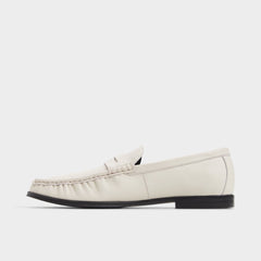 Aldo | Speakeasy Ivory Men's Dress Shoes - Loafer