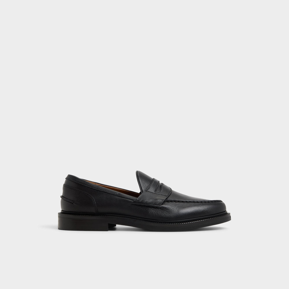 Aldo | Buckley in Open Black - Loafer