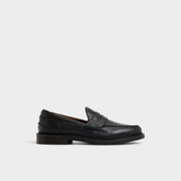 Aldo | Buckley in Open Black - Loafer