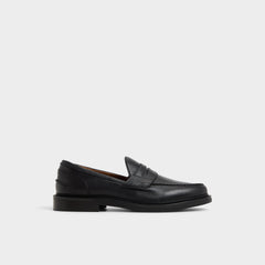 Aldo | Buckley in Open Black - Loafer