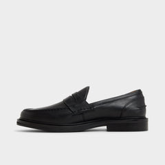Aldo | Buckley in Open Black - Loafer