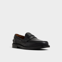 Aldo | Buckley in Open Black - Loafer