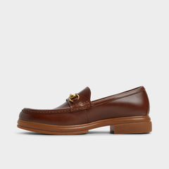 Aldo | Guerro in Cognac - Loafer