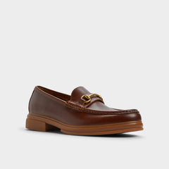 Aldo | Guerro in Cognac - Loafer