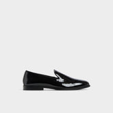 Aldo | Casino Black Men's Dress Shoes - Loafer
