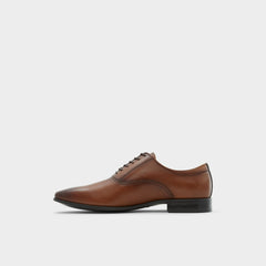 Aldo | Nathon in Cognac - Oxford shoe