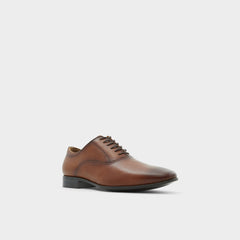 Aldo | Nathon in Cognac - Oxford shoe