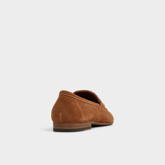 Aldo | Grover Light Brown Men's Dress Shoes - Loafer