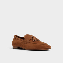 Aldo | Grover Light Brown Men's Dress Shoes - Loafer