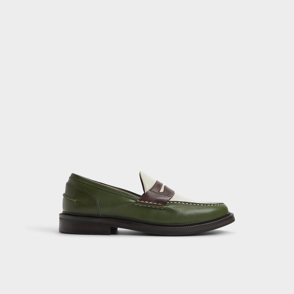 Aldo | Buckley in Moss - Loafer