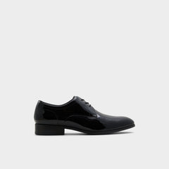 Aldo | Kingsley Open Black Men's Oxfords & Lace-ups - Derby shoe