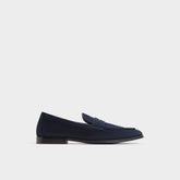 Aldo | Journey Navy Men's Loafers & Slip-Ons - Loafer