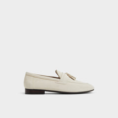 Aldo | Grover Ivory Men's Dress Shoes - Loafer