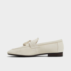 Aldo | Grover Ivory Men's Dress Shoes - Loafer