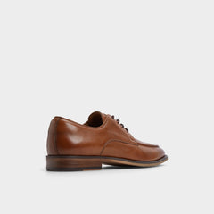 Aldo | Montcourt Cognac Men's Oxfords & Lace-ups - Derby shoe