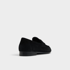 Aldo | Fiero Black Men's Dress Shoes - Loafer