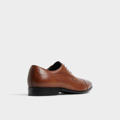 Aldo | Daniells in Cognac - Derby shoe