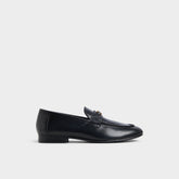Aldo | Fiero Other Black Men's Dress Shoes - Loafer
