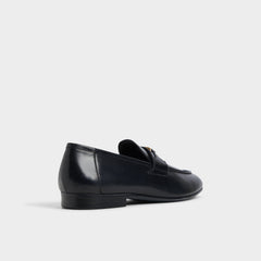 Aldo | Fiero Other Black Men's Dress Shoes - Loafer